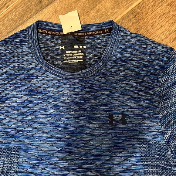 Under Armour Tee - Picture 3 of 3